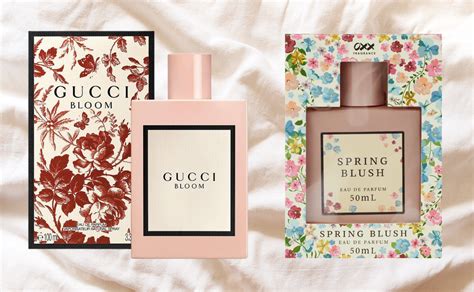 gucci bloom dupe|gucci flora dupe.